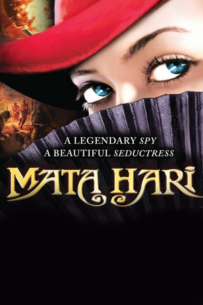 Mata Hari Steam Key GLOBAL