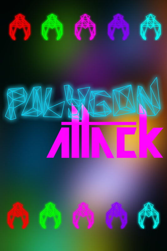Polygon Attack