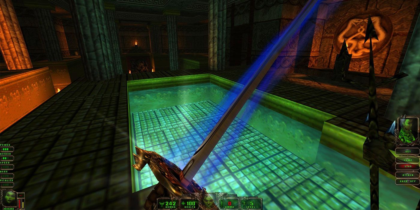 Daikatana