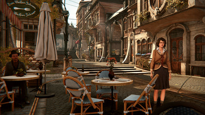 Syberia