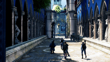 Dragon Age 3: Inquisition