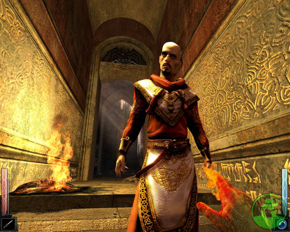 Dark Messiah of Might and Magic
