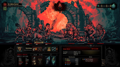 Darkest Dungeon: Ancestral Edition 2017 (EU)