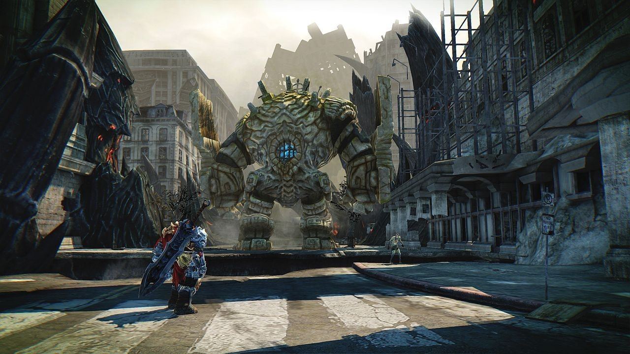 Darksiders Franchise Pack (Steam)