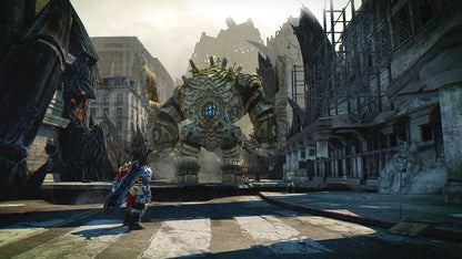 Darksiders Franchise Pack (Steam)