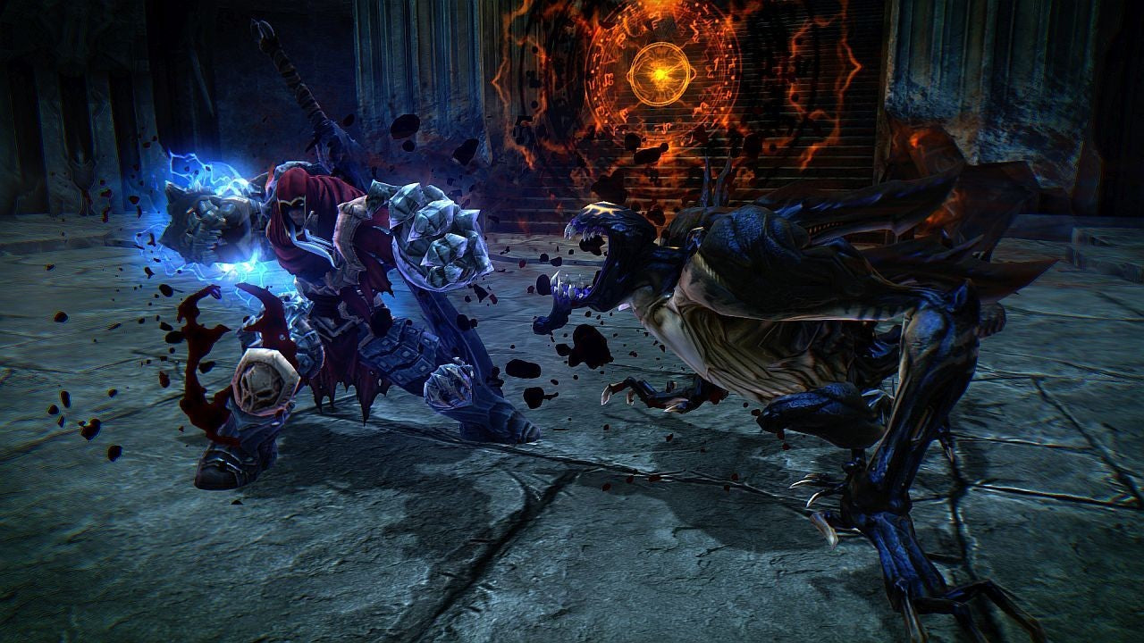 Darksiders Franchise Pack (Steam)