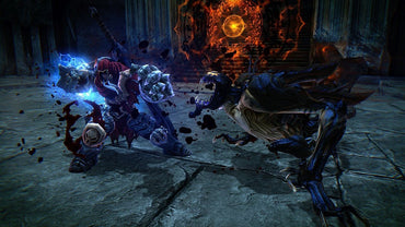 Darksiders Franchise Pack (Steam)