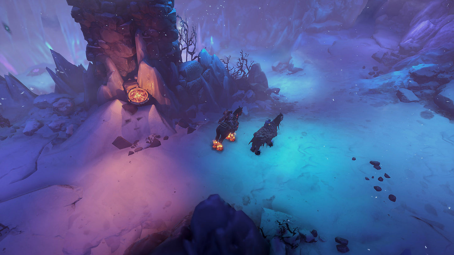 Darksiders (EU)