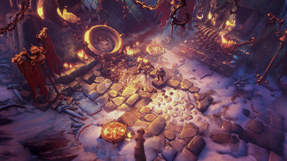 Darksiders Genesis (EU)