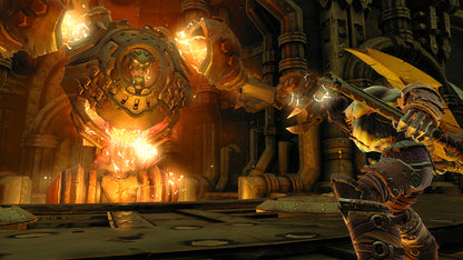Darksiders II: Deathinitive Edition (EU)