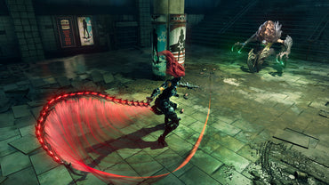 Darksiders III (Deluxe Edition)