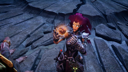 Darksiders III (Deluxe Edition)