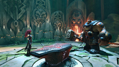 Darksiders III (Deluxe Edition)