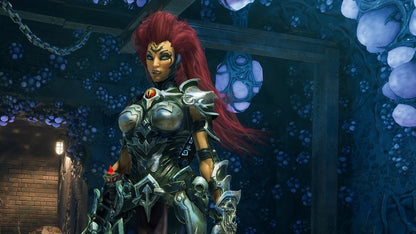 Darksiders III (EU)