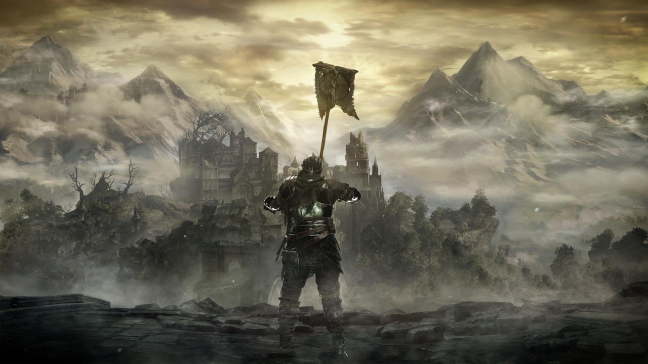 Dark Souls 3 Souls 20M (PS4, PS5)