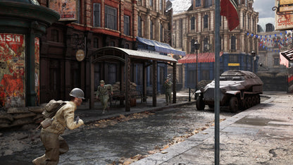 Days of War (Definitive Edition)