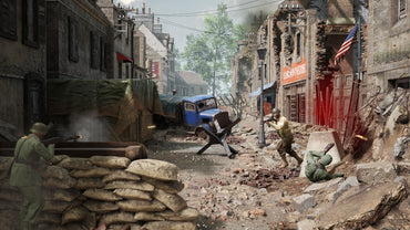 Days of War (Definitive Edition)