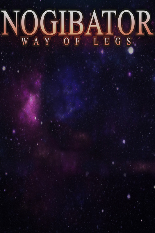 Nogibator: Way Of Legs Steam CD Key