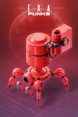 EXAPUNKS (EU)