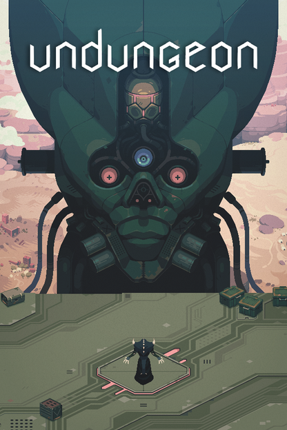 Undungeon (Steam)