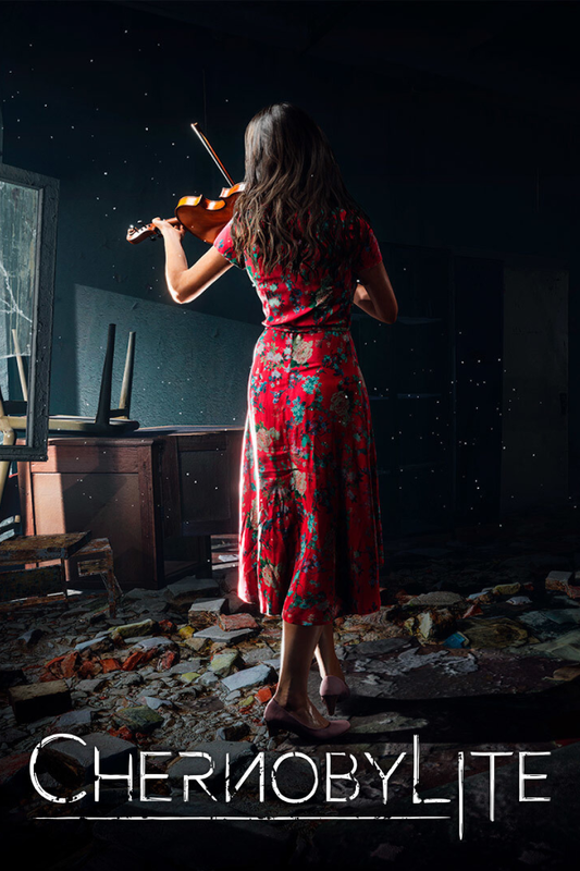 Chernobylite: Enhanced Edition