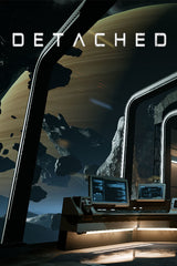 Detached: Non-VR Edition