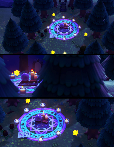 The Magic Circle