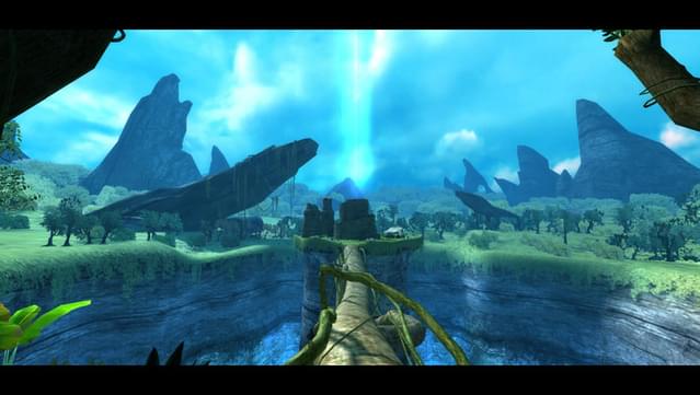Dreamfall: The Longest Journey (GOG)