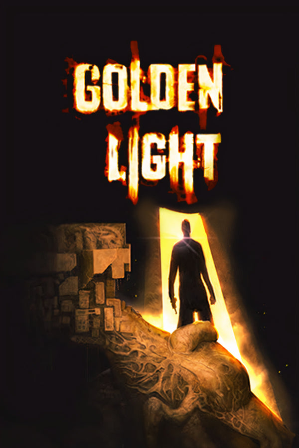Golden Light (EU)
