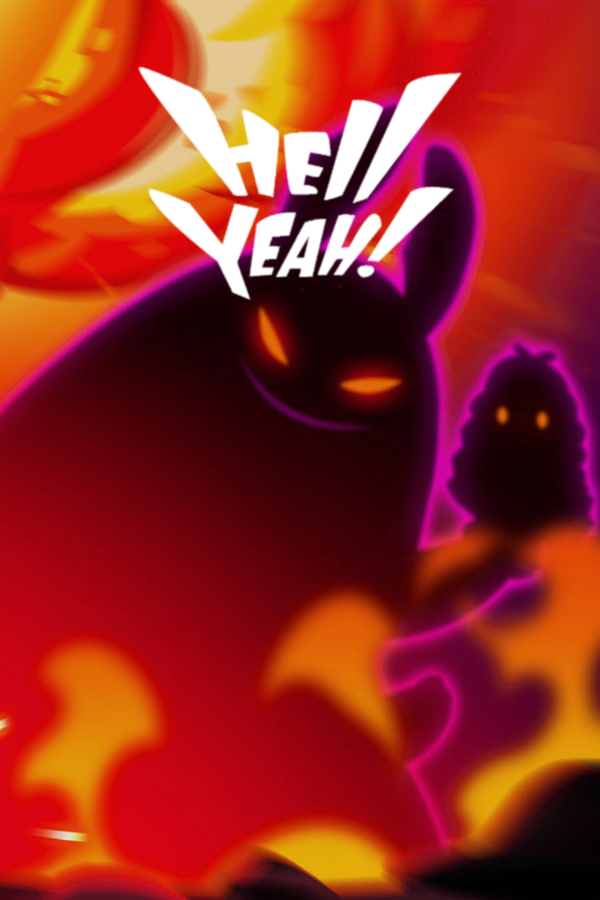 Hell Yeah! Virtual Rabbit Missions Steam Key GLOBAL