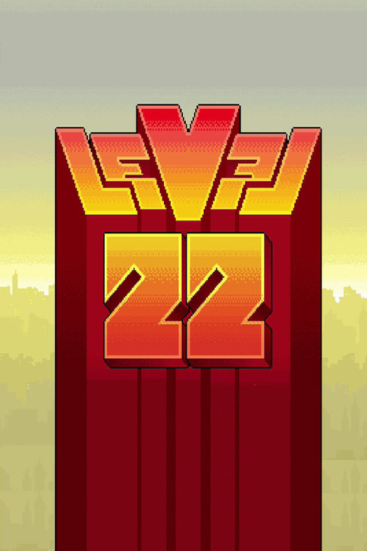 LEVEL 22