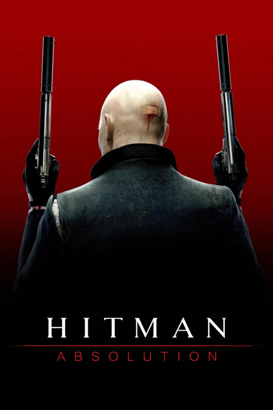 Hitman Absolution