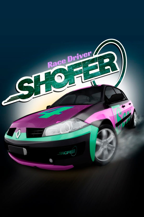 Shofer SHOFER Race Driver – Nint
