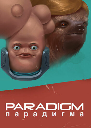 Paradigm Steam Key GLOBAL