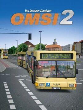 OMSI 2: Steam Edition (EU)