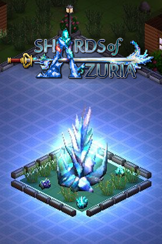 Shards of Azuria Steam Key GLOBAL