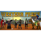 Western Press - Cans Mk II (DLC)