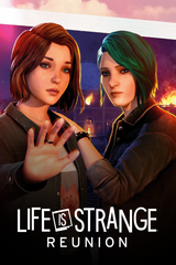 Life is Strange: Reunion (Steam)