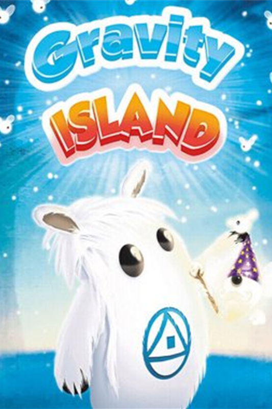 Gravity Island