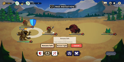 Dicefolk (Steam)