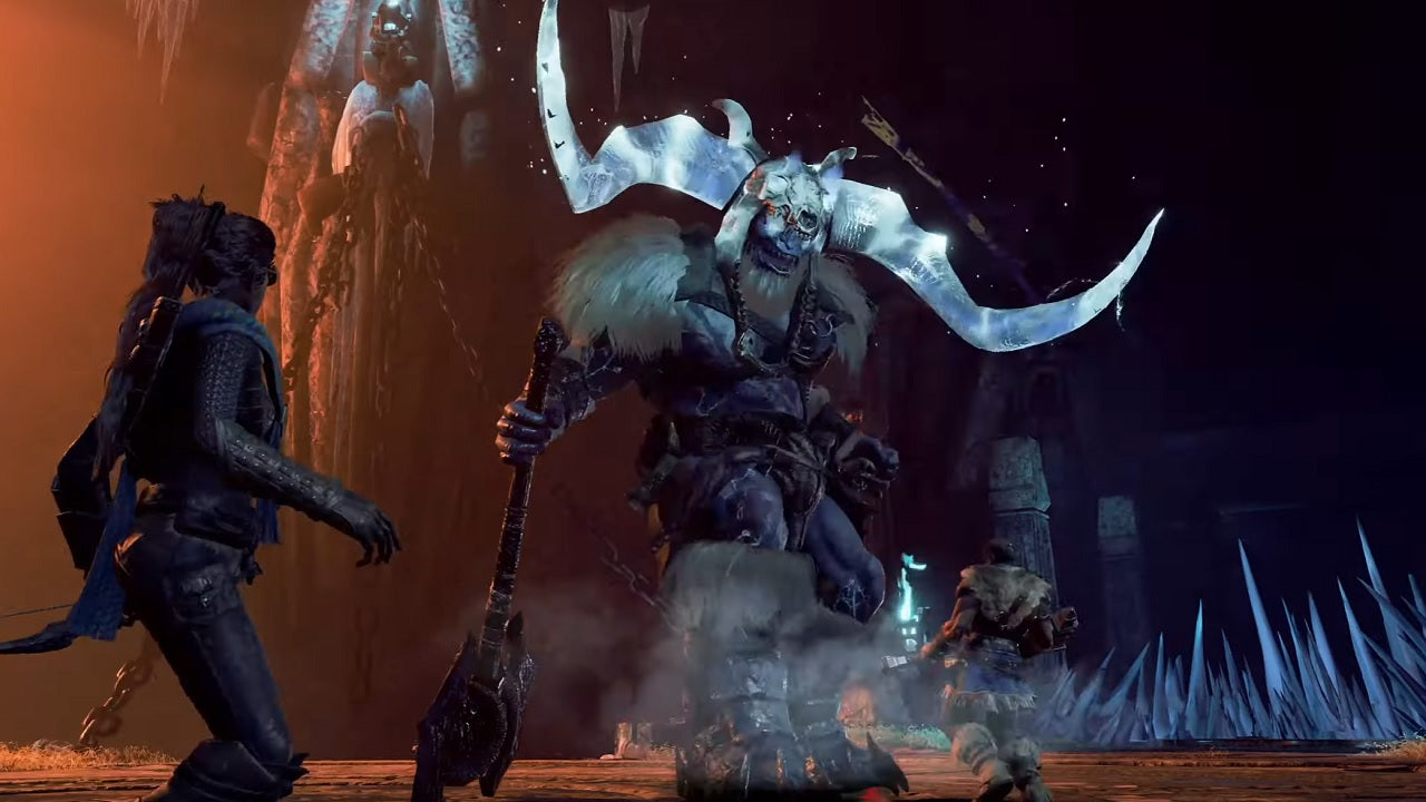 Dungeons and Dragons: Dark Alliance