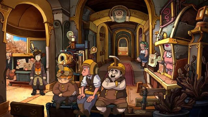 Deponia (GOG)
