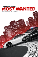 Need for Speed: Most Wanted