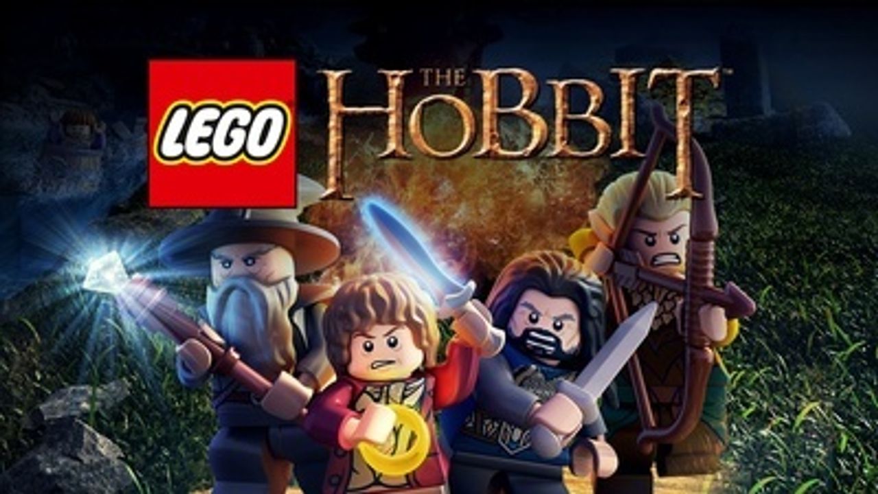 LEGO The Hobbit - Complete Pack (Steam)