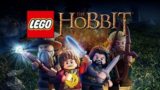 LEGO The Hobbit - Complete Pack (Steam)