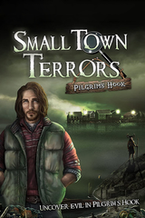 Small Town Terrors Pilgrim's Hook - Collector's Edition