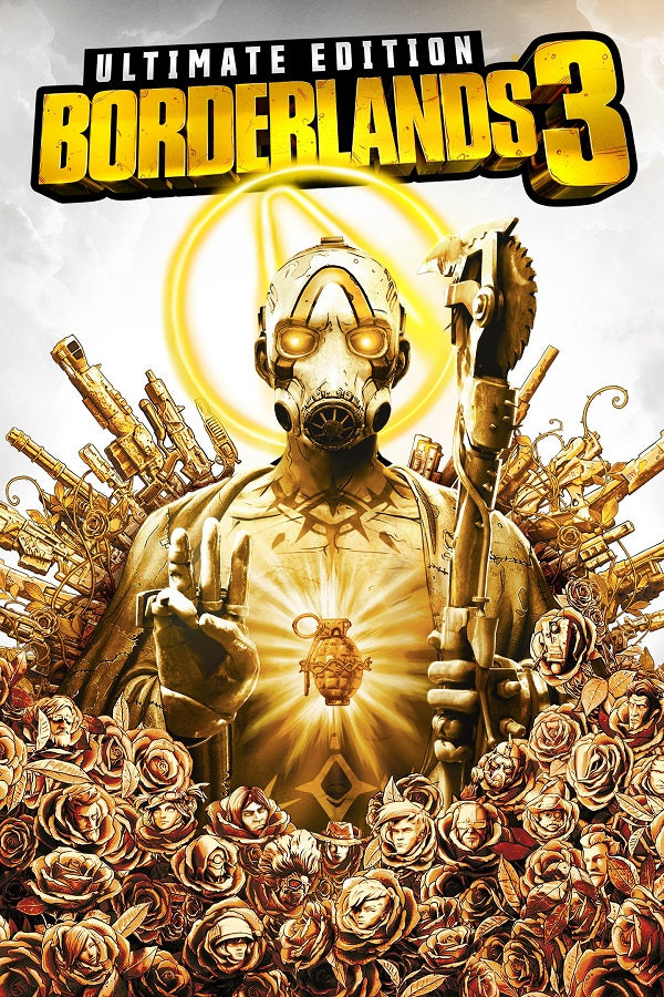 Borderlands 3 (Epic) (EU)