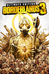 Borderlands 3 (Epic) (EU)
