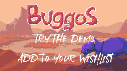 Buggos (Steam)