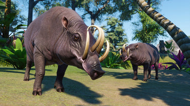 Planet Zoo: Southeast Asia Animal Pack (DLC)